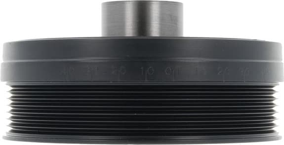 Belt Pulley, crankshaft 80000819 - image 2