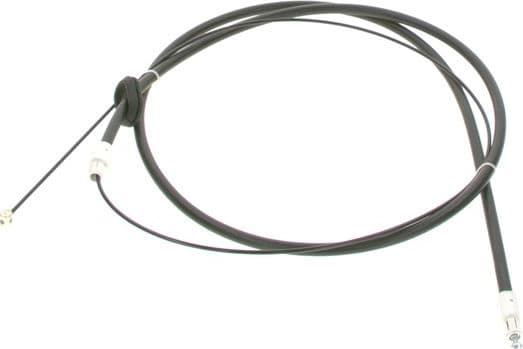 Cable Pull, parking brake 1 987 477 197