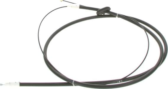 Cable Pull, parking brake 1 987 477 197 - image 2