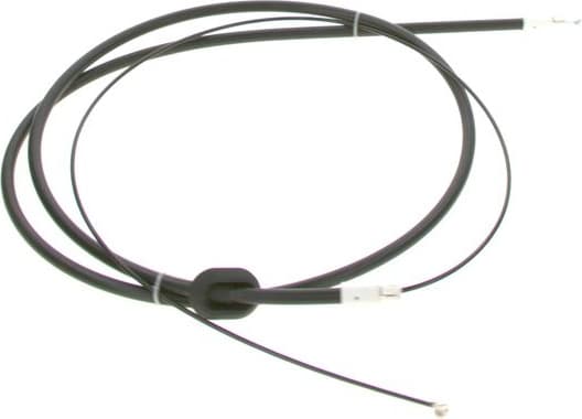 Cable Pull, parking brake 1 987 477 197 - image 4