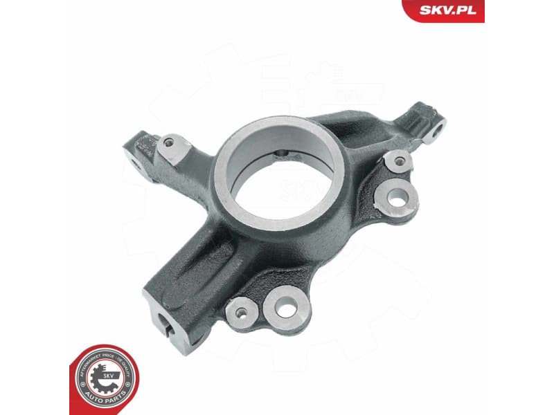 Steering Knuckle, wheel suspension 47SKV912 - image 2