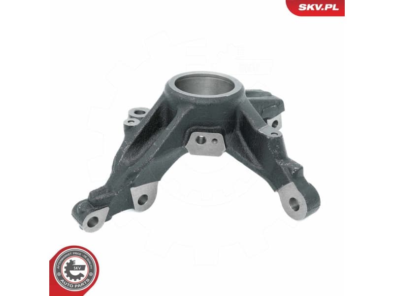 Steering Knuckle, wheel suspension 47SKV912 - image 4