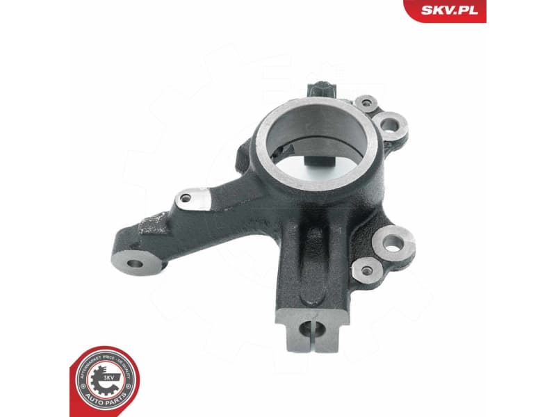 Steering Knuckle, wheel suspension 47SKV912 - image 5
