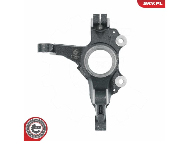 Steering Knuckle, wheel suspension 47SKV912 - image 8
