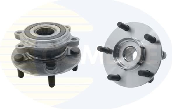 Wheel Bearing Kit CHA416