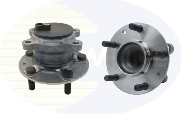 Wheel Bearing Kit CHA417