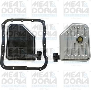 Hydraulic Filter Kit, automatic transmission KIT21022