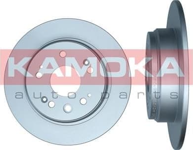 Brake Disc 103390 - image 2