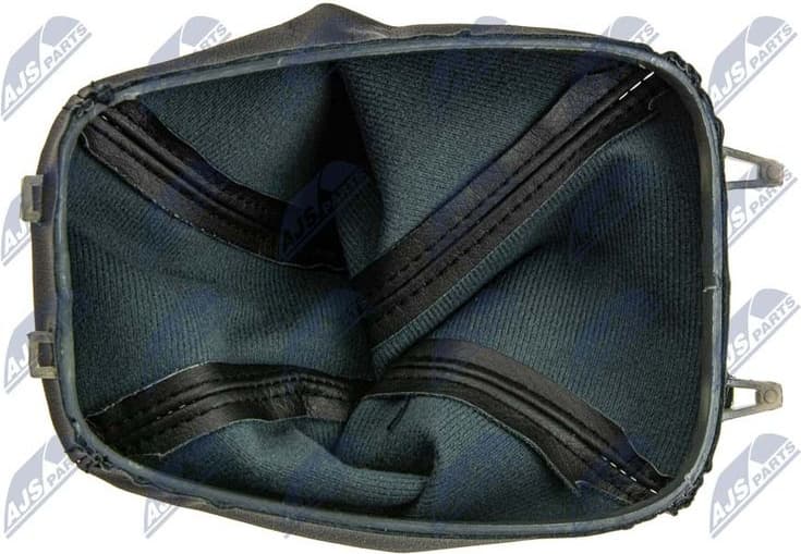 Gear Lever Gaiter GZB-SA-002 - image 2