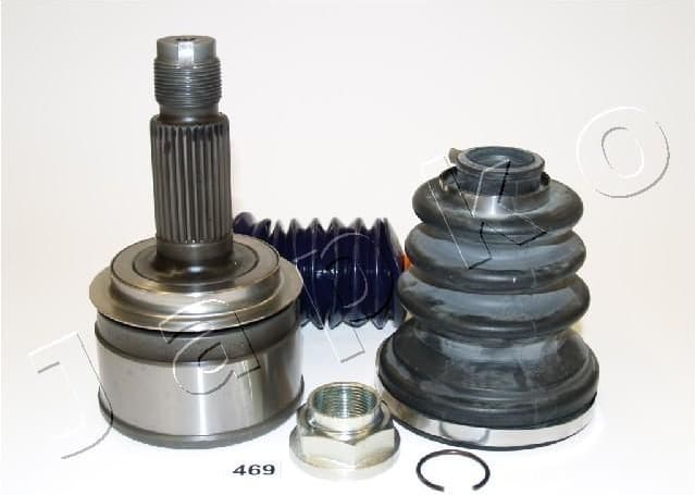 Joint Kit, drive shaft 62469