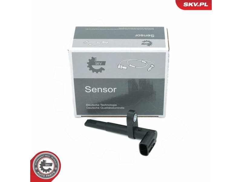Sensor, wheel speed 06SKV481