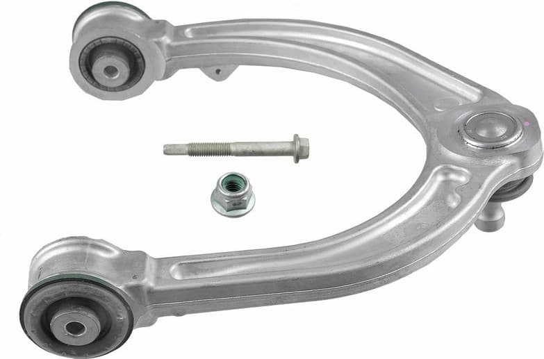 Control/Trailing Arm, wheel suspension 43590 01