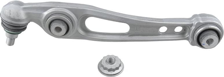 Control/Trailing Arm, wheel suspension 43591 01