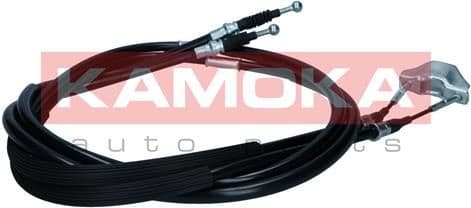 Cable handbrake 1190399 - image 4