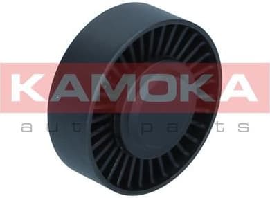 Tensioner Pulley, V-ribbed belt R0422 - image 4