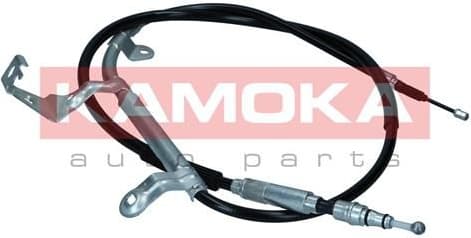 Cable Pull, parking brake 1190020