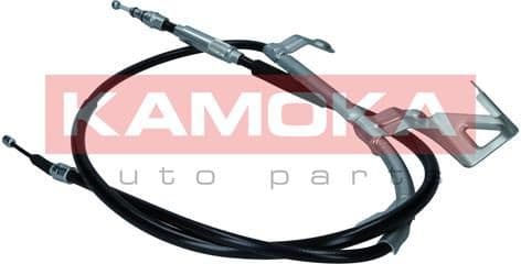 Cable Pull, parking brake 1190020 - image 3