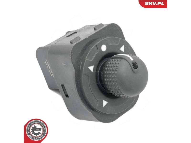 Switch, exterior mirror adjustment 38SKV542 - image 2