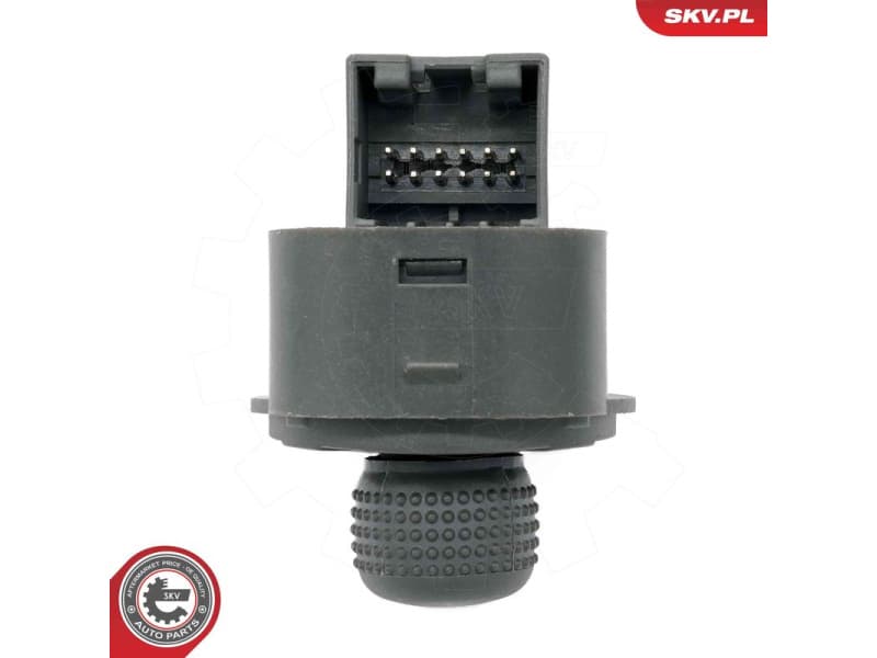 Switch, exterior mirror adjustment 38SKV542 - image 5