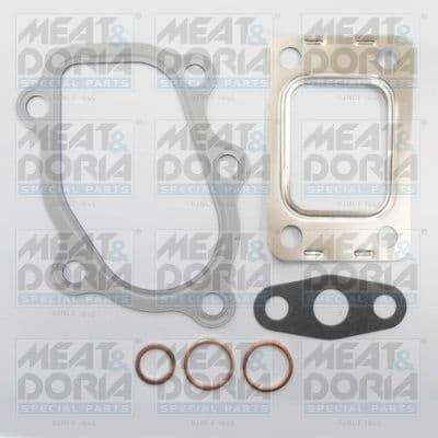 Mounting Kit, charger 60905