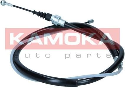 Cable Pull, parking brake 1190233 - image 3