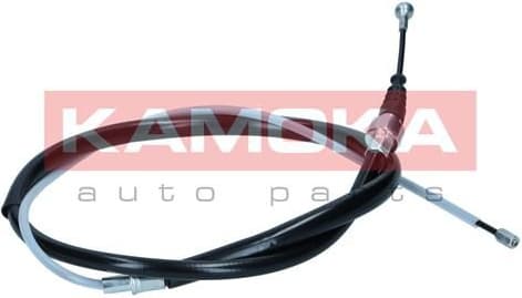 Cable Pull, parking brake 1190233 - image 4