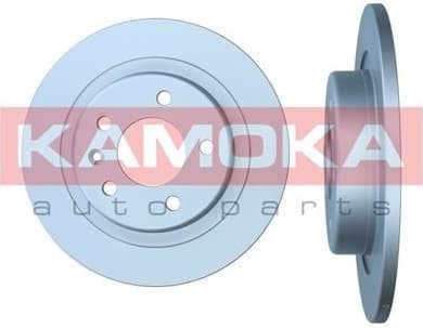 Brake Disc 103031