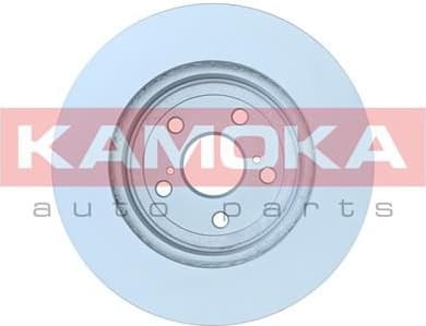 Brake Disc 103452