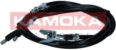 Cable Pull, parking brake 1190436 - image 2