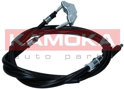 Cable Pull, parking brake 1190436 - image 4
