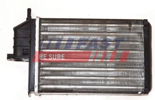 Heat Exchanger, interior heating FT55235