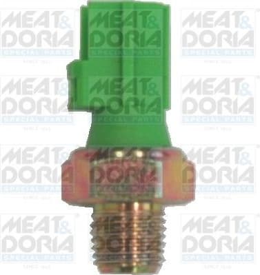 Oil Pressure Switch 72017