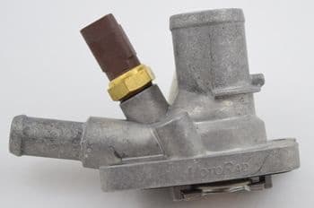 Thermostat, coolant 741-88K