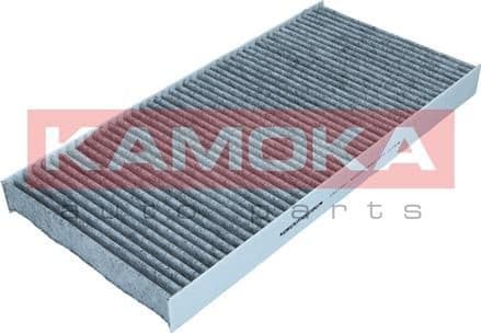 Filter cabin F521001