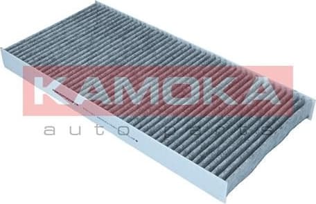 Filter cabin F521001 - image 2