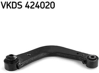 Control/Trailing Arm, wheel suspension VKDS424020