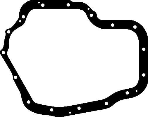 Gasket, oil sump 026327P - image 2
