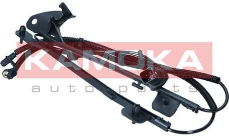 Sensor, wheel speed 1060487