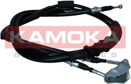 Cable Pull, parking brake 1190404