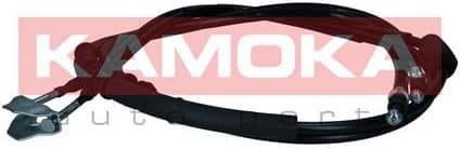 Cable Pull, parking brake 1190404 - image 2