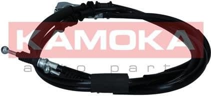 Cable Pull, parking brake 1190404 - image 3