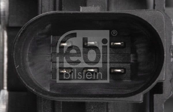 Electric Motor, window regulator 180217 - image 2