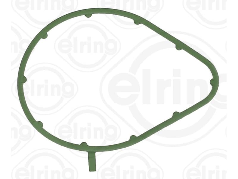 Gasket, vacuum pump 468.720 - image 2