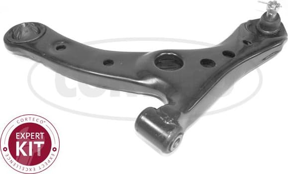 Control/Trailing Arm, wheel suspension 49399614 - image 2