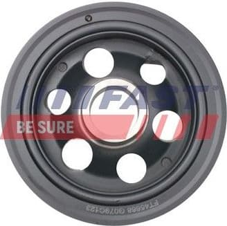 Belt Pulley, crankshaft FT45668 - image 2