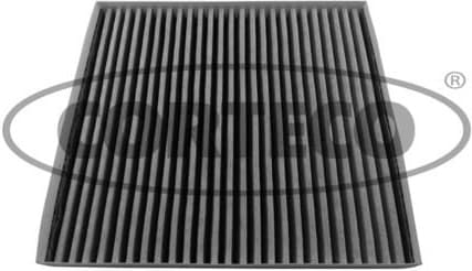 Filter, cabin air 49361899 - image 2