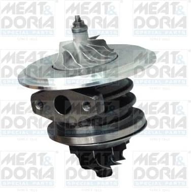 Core assembly, turbocharger 60096