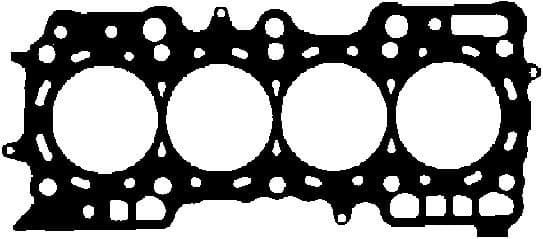 Gasket, cylinder head 415201P - image 2