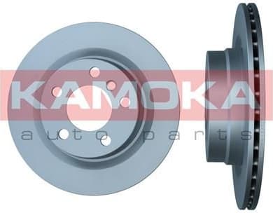 Brake Disc 103036
