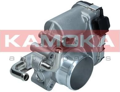 Throttle Body 112053